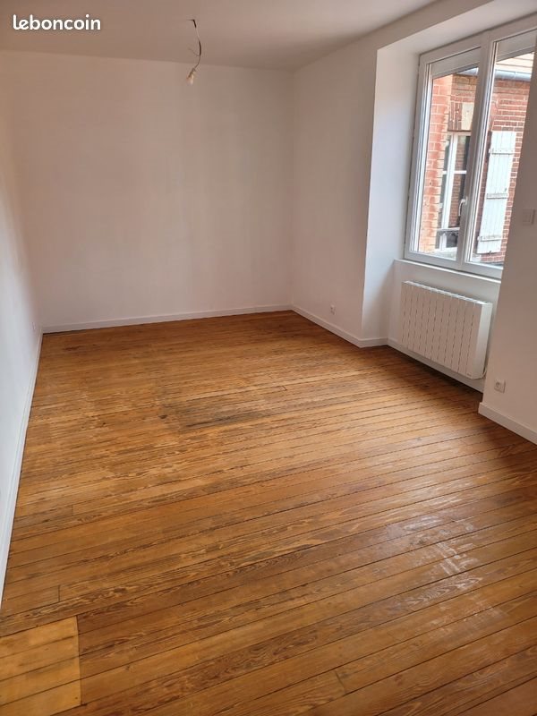 Appartement à louer, 85m², Noailles