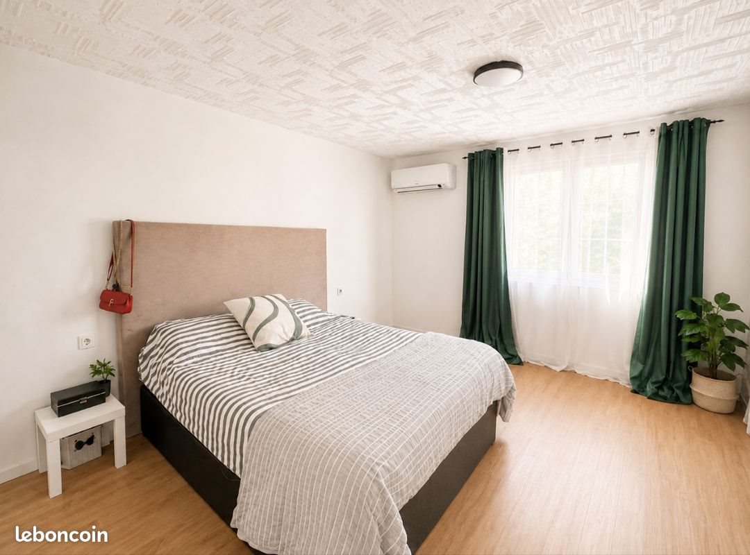 Maison à vendre, 100m², Montréjeau