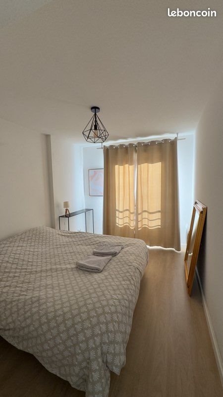 Appartement à louer, 70m², Bruges