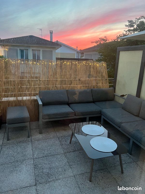 Appartement à louer, 70m², Bruges