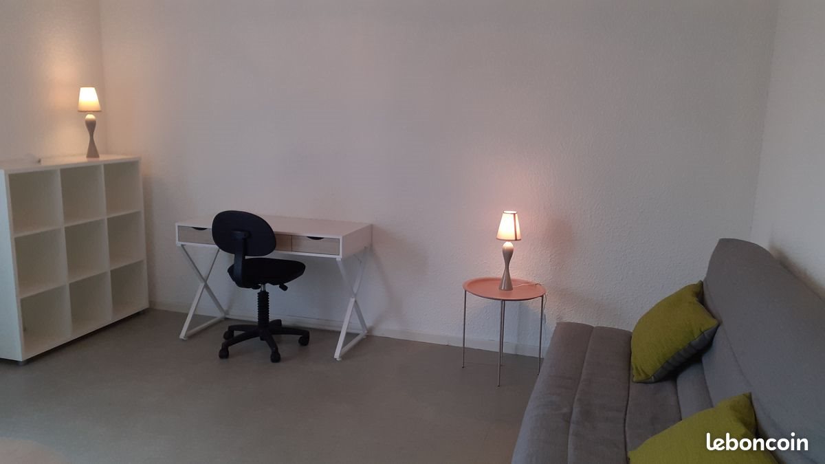 Appartement à louer, 21m², Albi