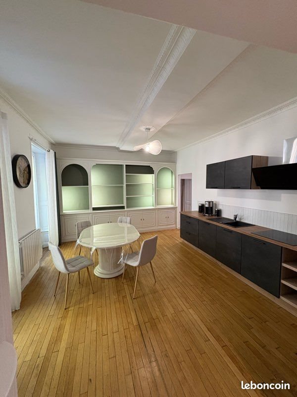 Appartement à louer, 65m², Laval