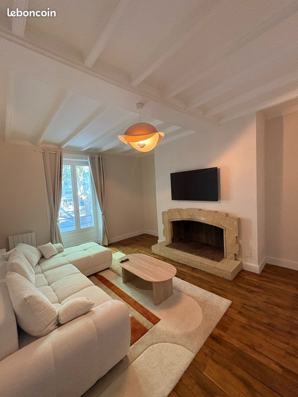 Appartement à louer, 65m², Laval