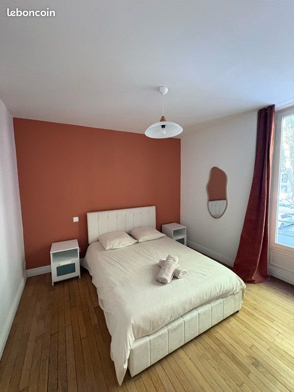 Appartement à louer, 65m², Laval