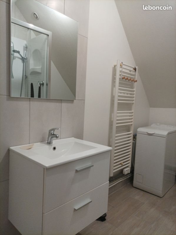 Appartement à louer, 35m², Chartres