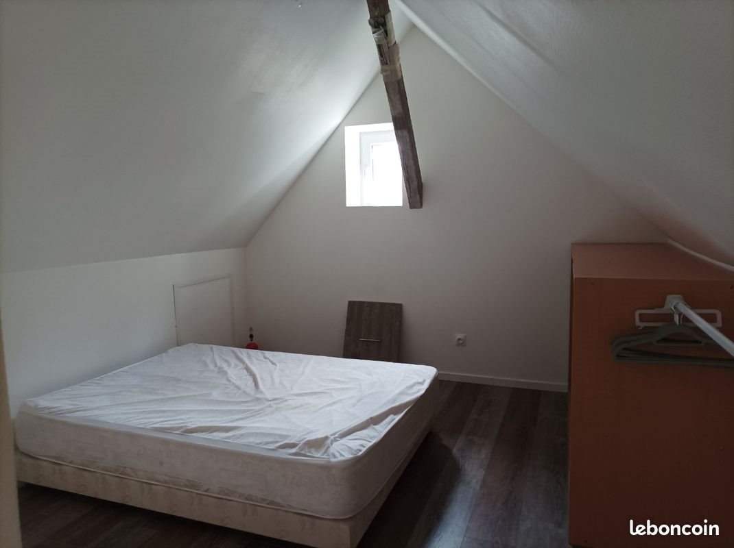 Appartement à louer, 35m², Chartres
