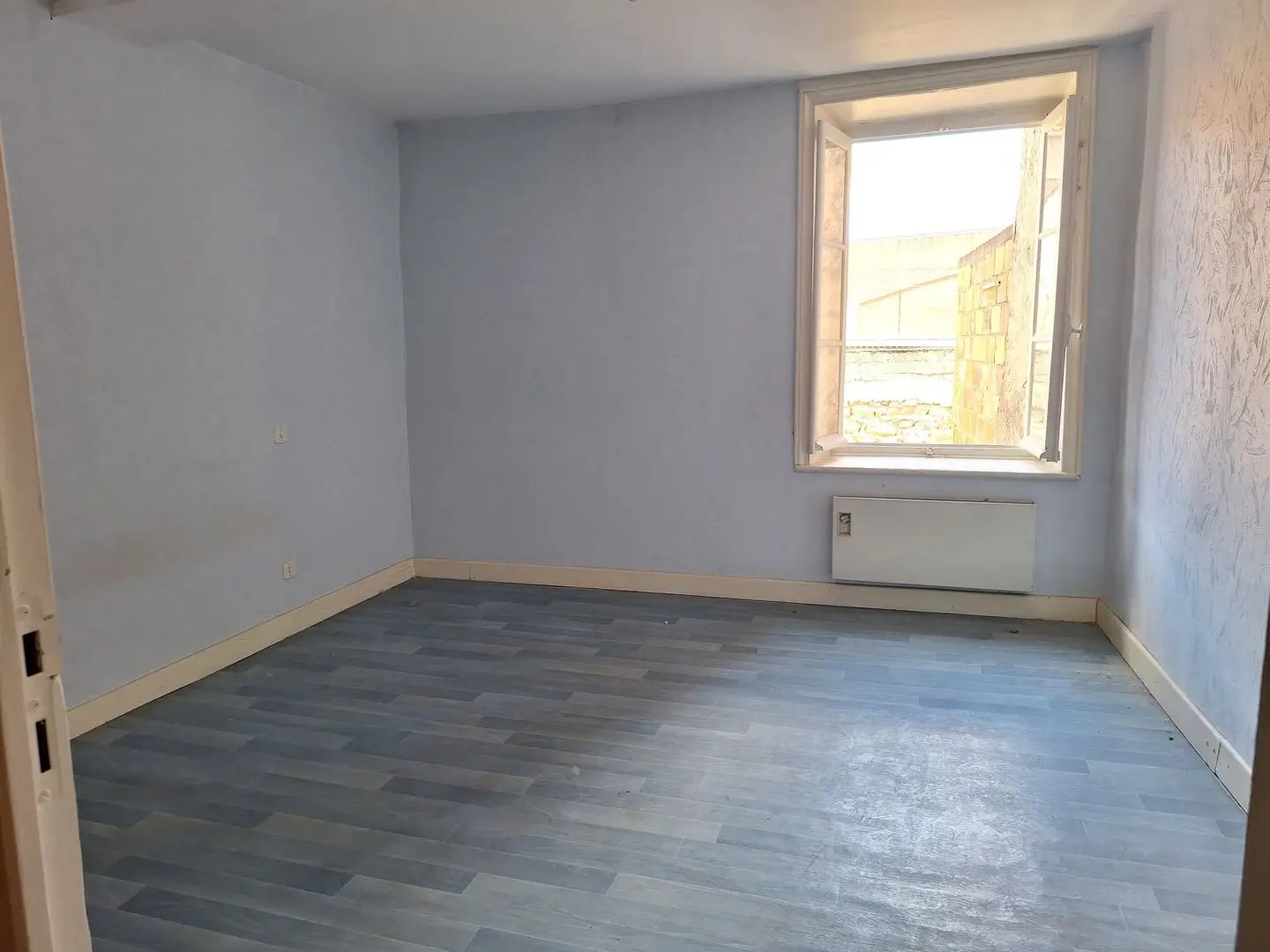 Appartement à vendre, 78m², Pont-du-Château