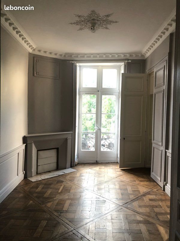 Appartement à louer, 94m², Orléans