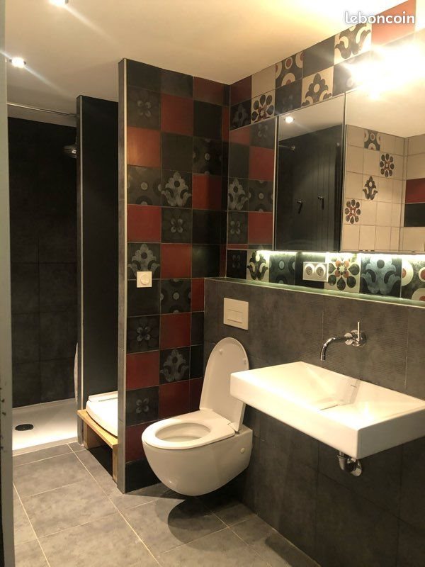 Appartement à louer, 94m², Orléans