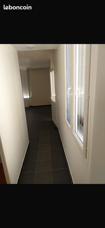 Appartement à louer, 42m², Orly