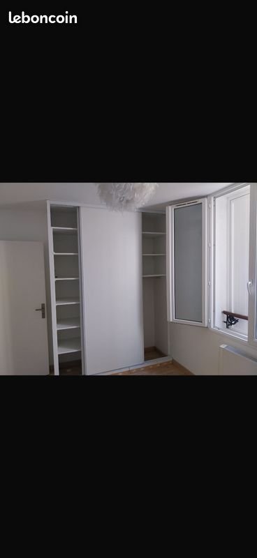 Appartement à louer, 42m², Orly