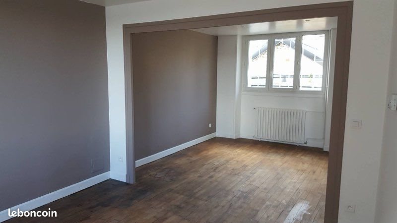 Appartement à louer, 60m², Guéret