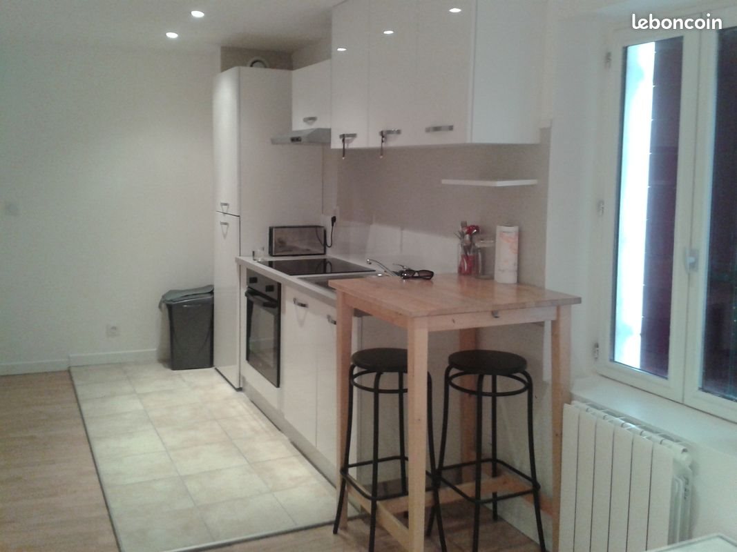 Maison à louer, 32m², Grigny