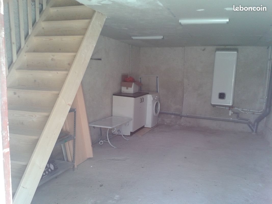 Maison à louer, 32m², Grigny