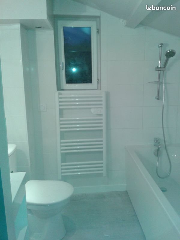 Maison à louer, 32m², Grigny