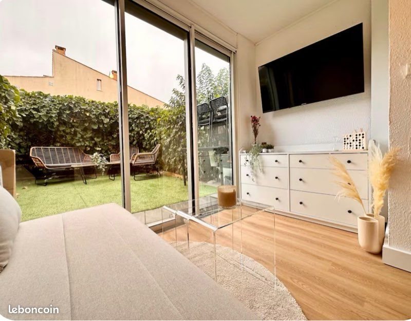 Appartement à louer, 26m², Agde (Cap d'Agde)