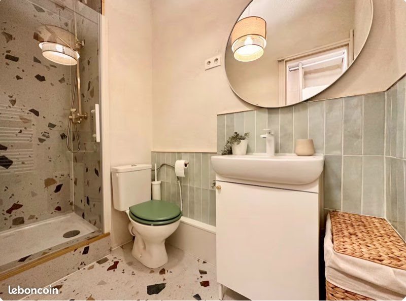 Appartement à louer, 26m², Agde (Cap d'Agde)