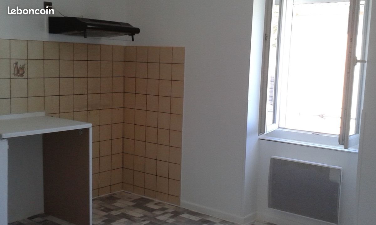Appartement à louer, 60m², Fourques-sur-Garonne