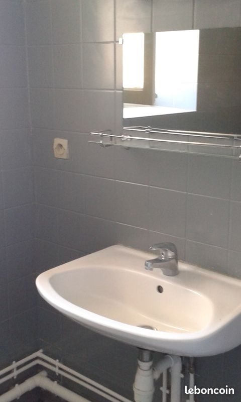 Appartement à louer, 60m², Fourques-sur-Garonne