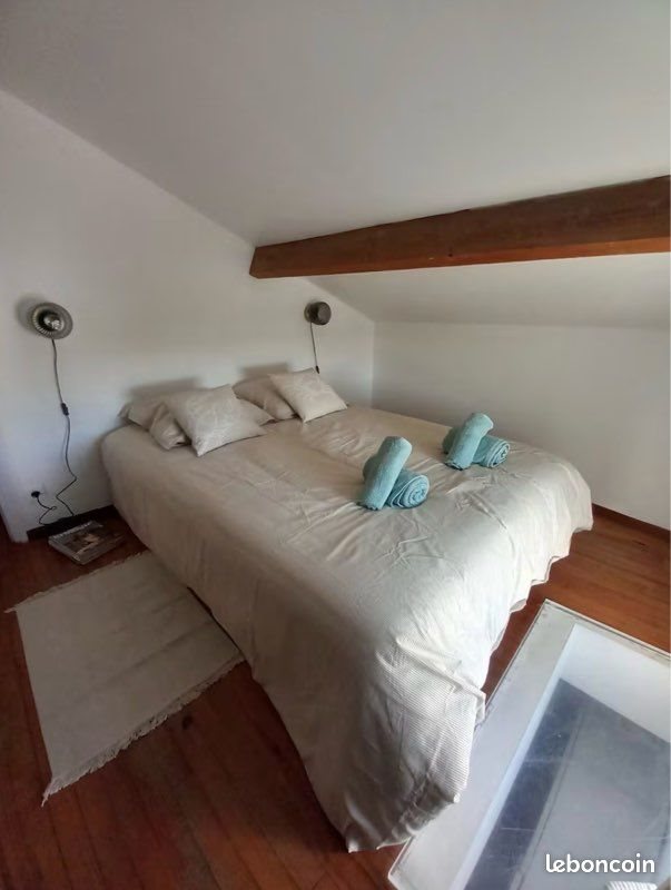 Maison à louer, 50m², Guérande