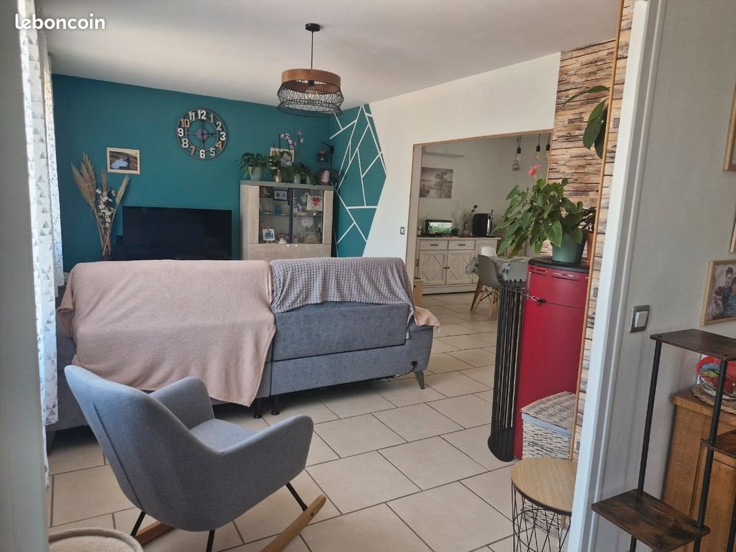 Maison à vendre, 150m², Coulanges-lès-Nevers