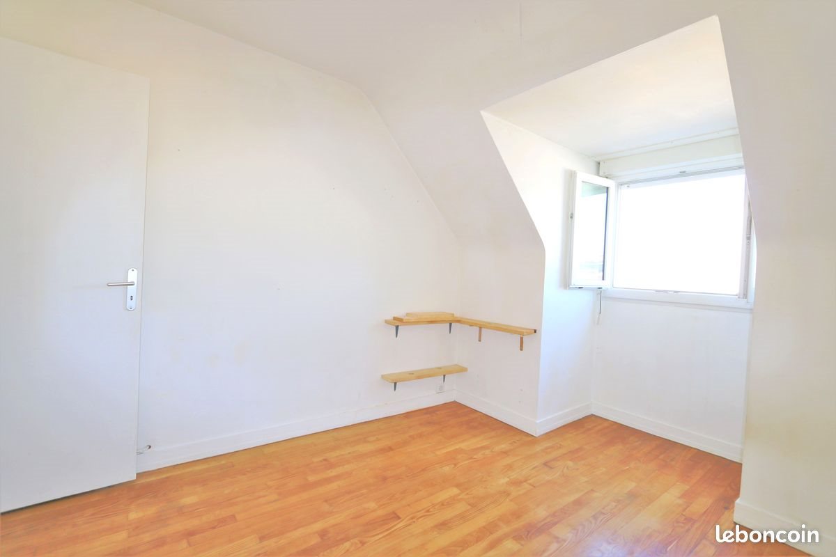 Appartement à louer, 60m², Lorient