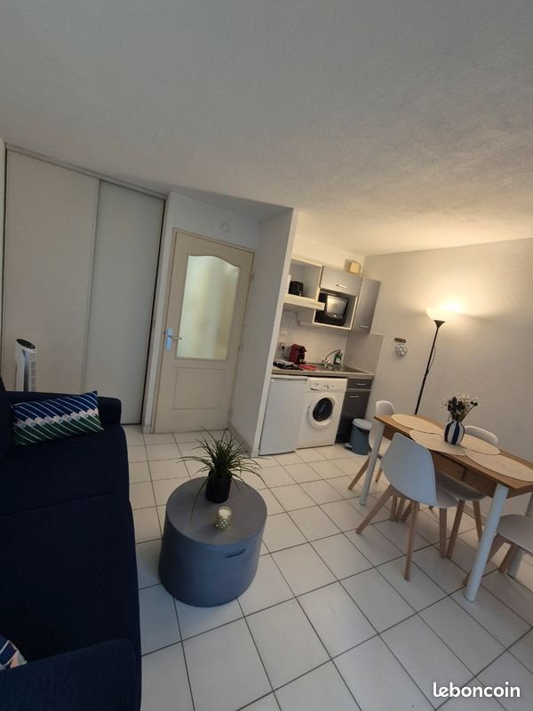 Appartement à louer, 28m², Fréjus