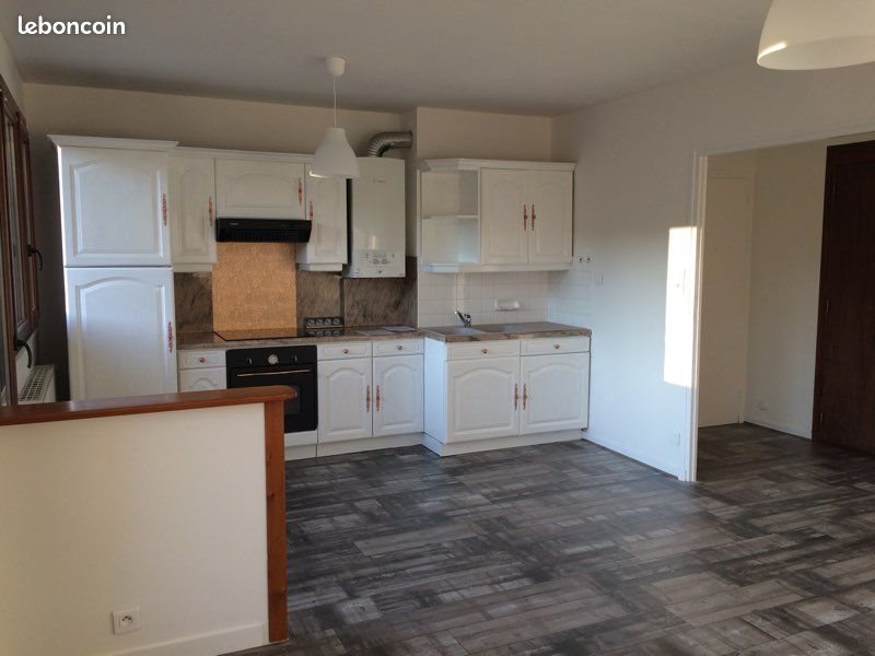 Appartement à louer, 44m², Saint-Just-Saint-Rambert