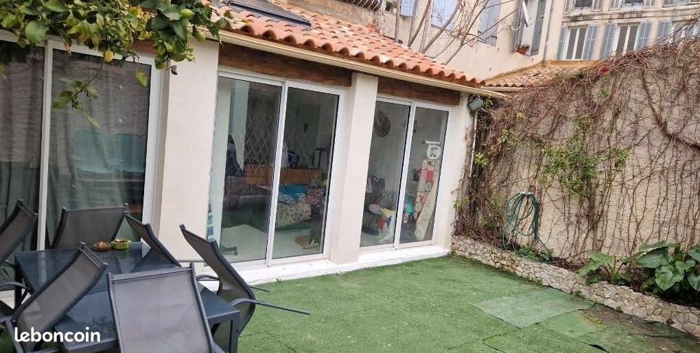 Appartement à louer, 70m², Toulouse
