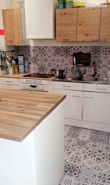 Appartement à louer, 70m², Toulouse