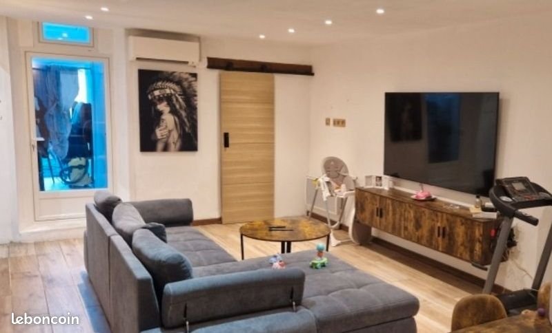 Appartement à louer, 70m², Toulouse