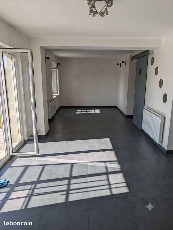 Appartement à louer, 50m², Lys-lez-Lannoy