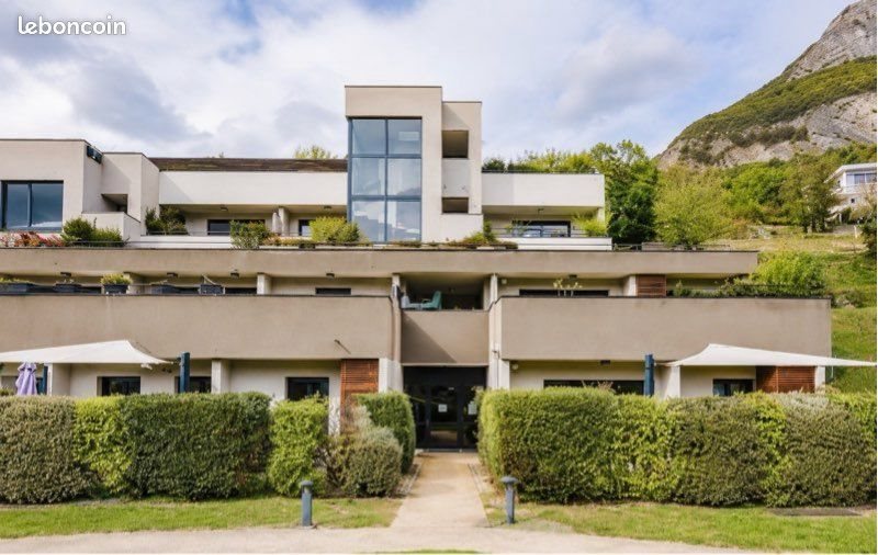 Appartement à vendre, 67m², Corenc