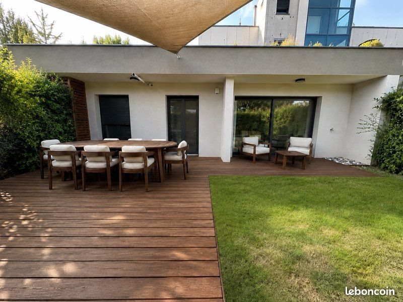 Appartement à vendre, 67m², Corenc