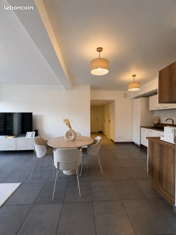 Appartement à vendre, 67m², Corenc