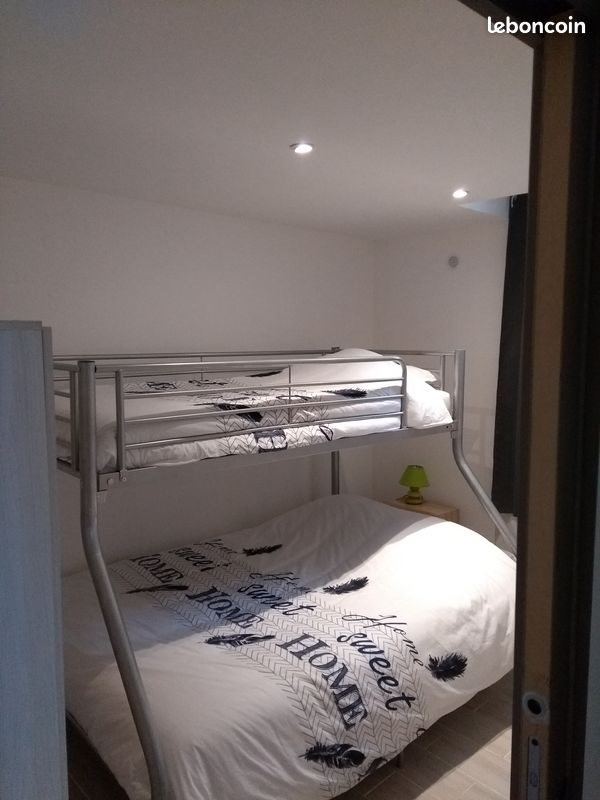 Appartement à louer, 38m², Hendaye
