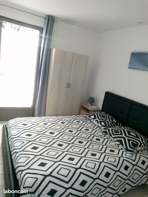 Appartement à louer, 38m², Hendaye
