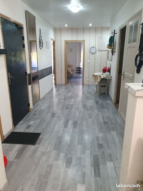 Appartement à vendre, 160m², Perpignan