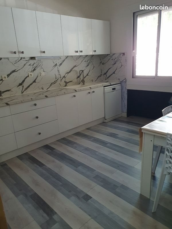 Appartement à vendre, 160m², Perpignan
