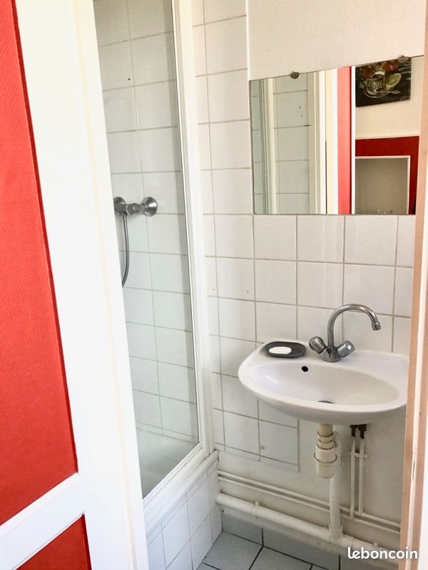 Appartement à louer, 39m², Le Havre