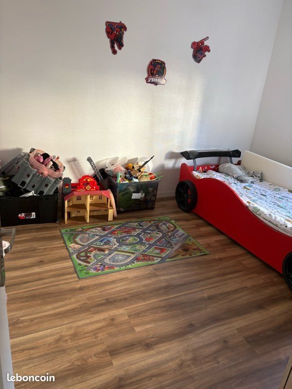 Appartement à vendre, 75m², Riedisheim