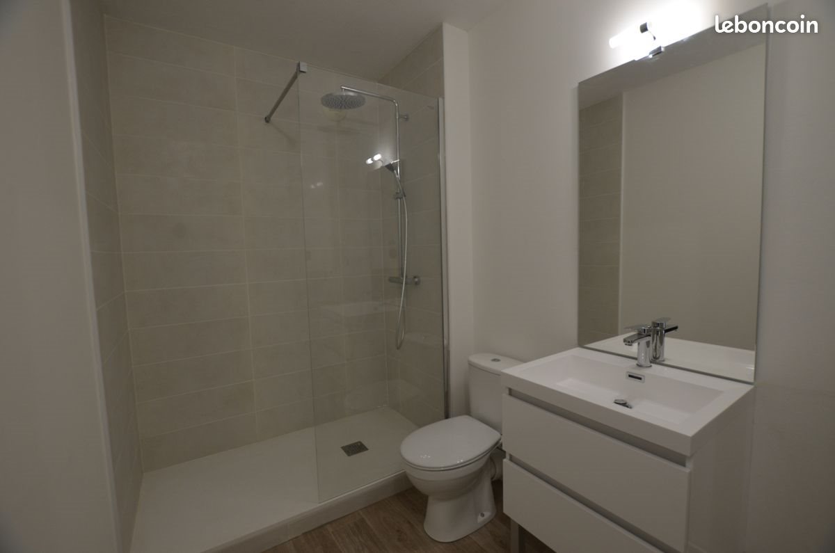 Appartement à louer, 25m², Billère