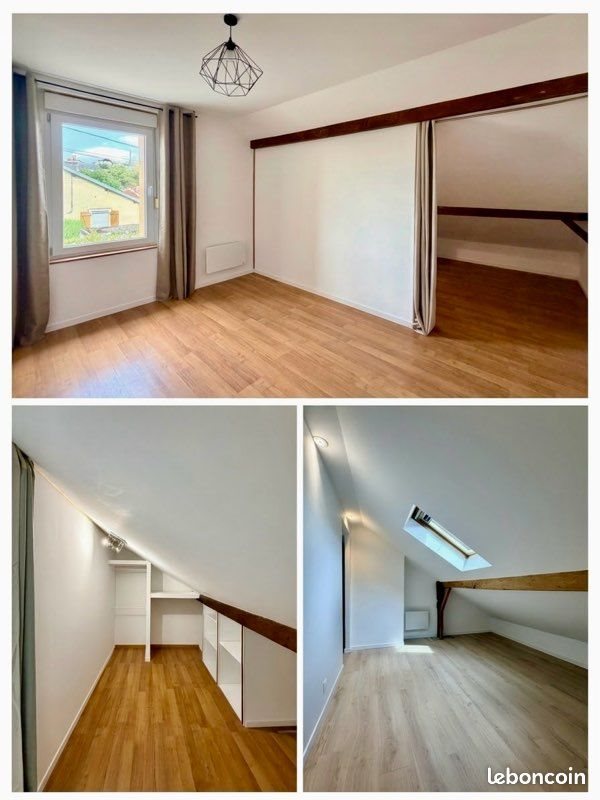 Maison à louer, 70m², Beaucourt