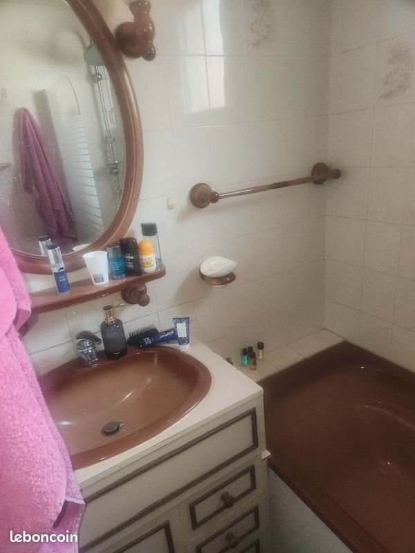 Appartement à louer, 110m², La Monnerie-le-Montel