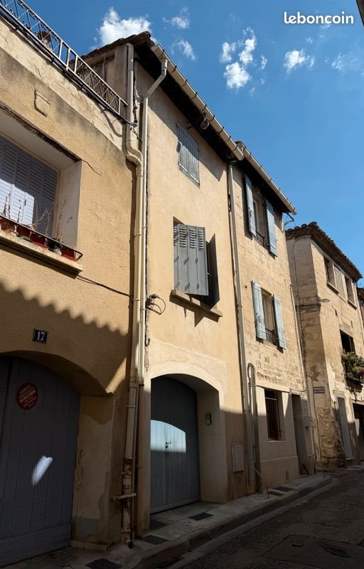 Maison à vendre, 78m², Beaucaire