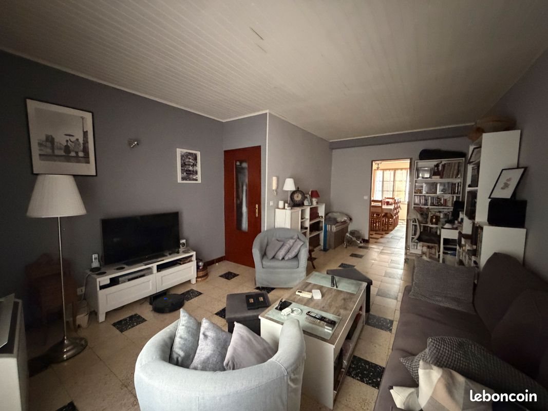 Maison à vendre, 78m², Beaucaire