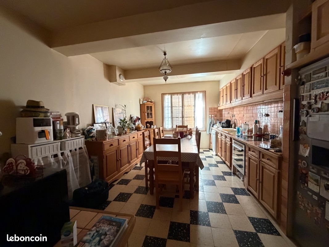 Maison à vendre, 78m², Beaucaire