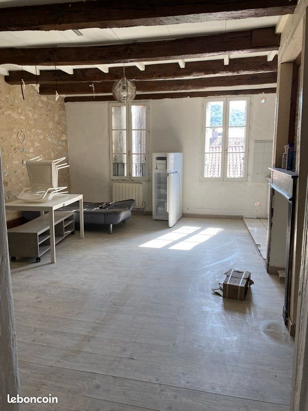 Appartement à louer, 85m², Villefranche-de-Rouergue