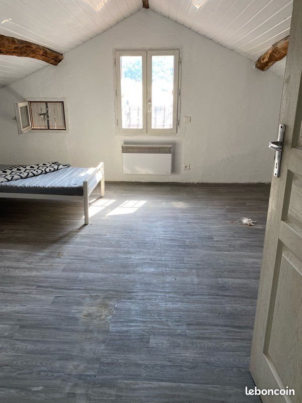 Appartement à louer, 85m², Villefranche-de-Rouergue