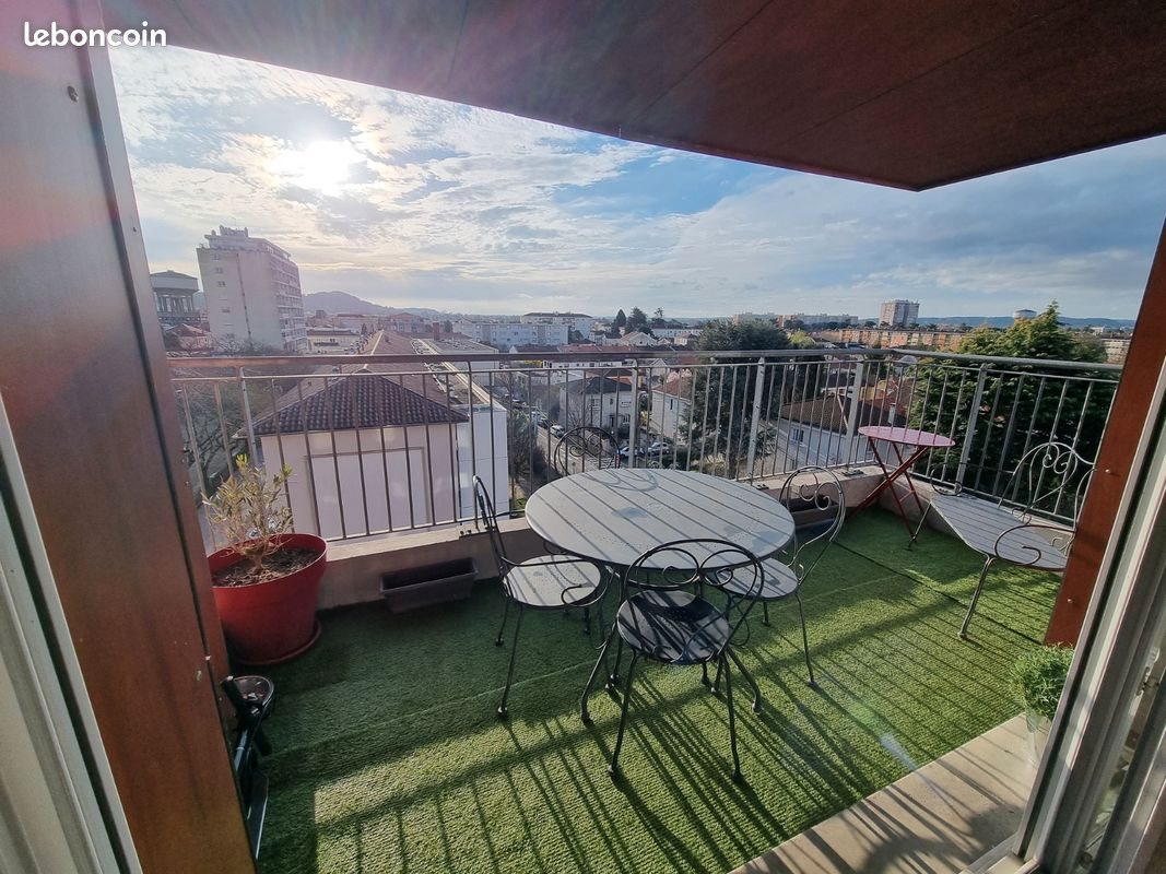 Appartement à vendre, 63m², Agen